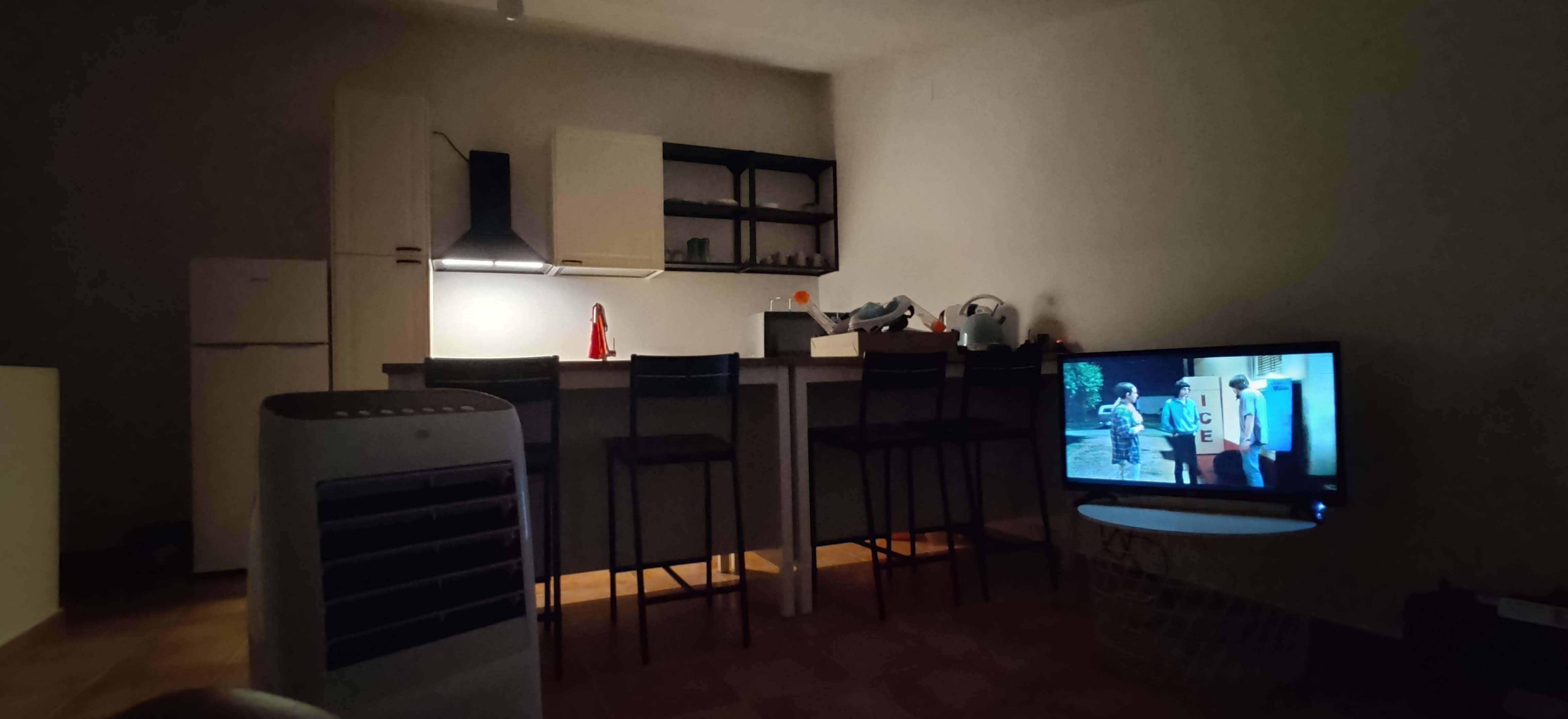 Elettrodomestici e dettagli